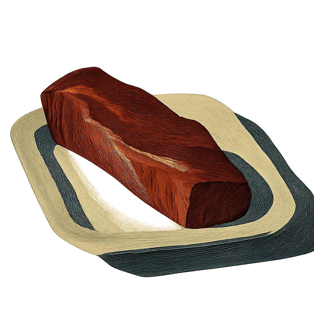 Hanger steak